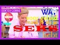 WAT VOOR GELUID MAAK JE ALS JE SEKS HEBT? | Seksvragenknutselrubriek | NPO Zapp