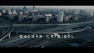 Kalash Criminel - Sombre (Audio)