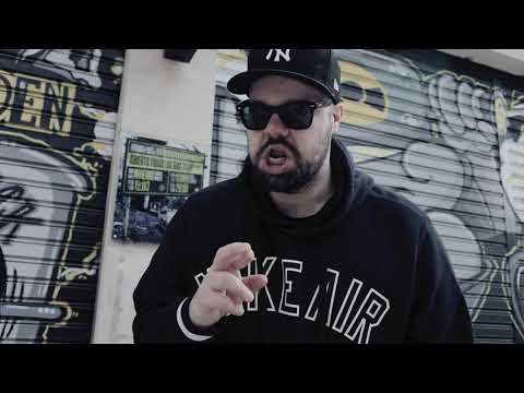 Andrew Vega - Cardinal Points