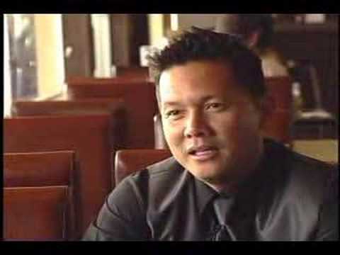 The Miguel Vera Show PROMO