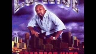 Christian Rap; L G Wise: West Coast Riderz