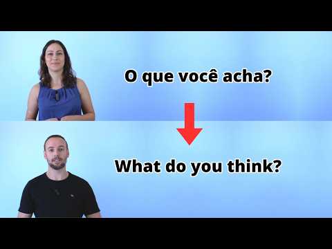 100 Frases em Inglês para Iniciantes (Nível Zero)
