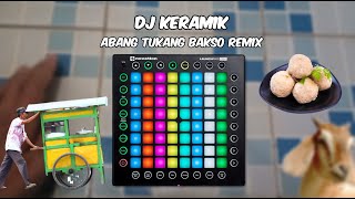 Download lagu DJ Keramik | Abang Tukang Bakso W.O.Y Remix mp3