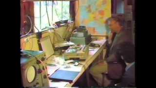 preview picture of video 'Historie PA6MB / PI4AMF Leusden (1985)'