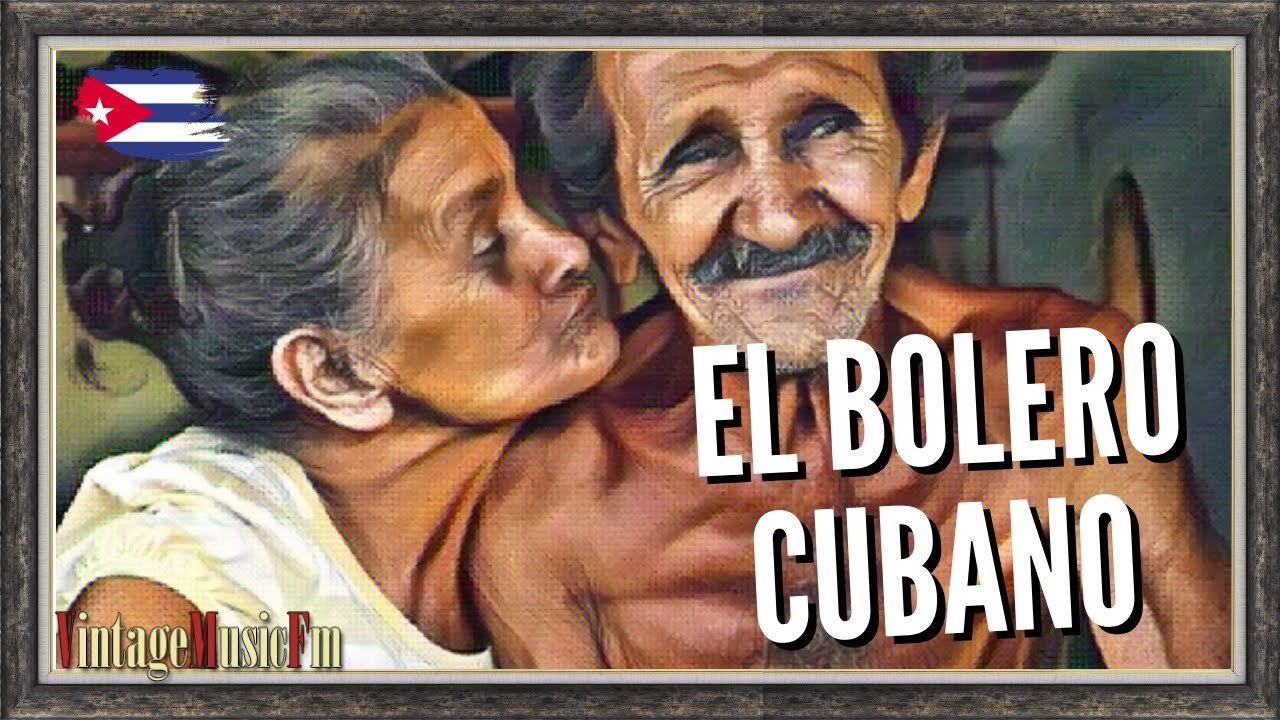 Boleros Románticos, Son cubano Cantantes y Orquestas. VIDEO: AQUELLOS DIBUJOS ANIMADOS