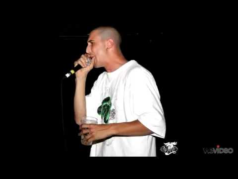 Pour mes boys - Suspek-T