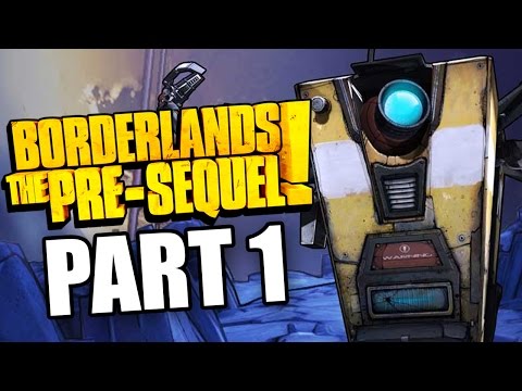 Borderlands The Pre-Sequel ! Playstation 3