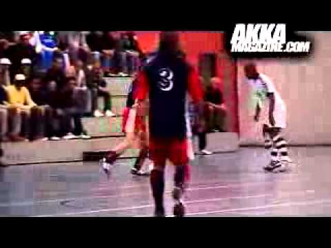 akka magazine ft calvin blankendal futsal play-offs!