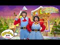 Stocking Up Your Stocking | CBeebies Christmas In Storyland