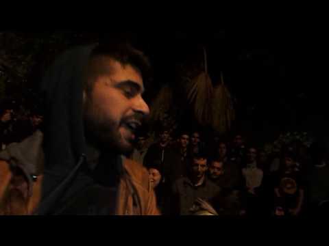 Kiro vs Sr.kaese - Octavos - Octavos - Clasificatoria Alicante vs Madrid 2016