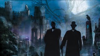 Haunting Horror Instrumental - Midnight Syndicate - Darkness Descends