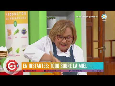 Tarta de ciruelas y peras Parte 1