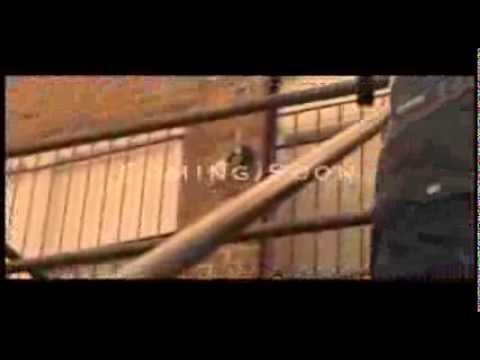 Foams SB Ft. JR - Keep Calm Trailer