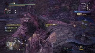 モンスターハンターワールド：アイスボーン_20191015215544