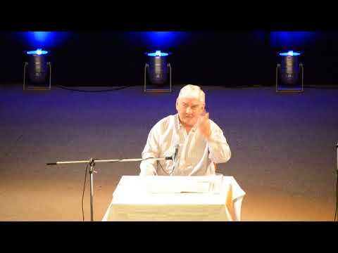 Miroslav Donutil Cestou necestou - DK Uherský Brod 14. 2. 2018