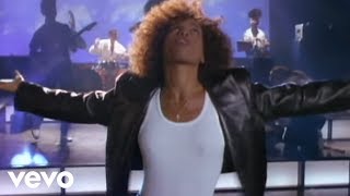 Whitney Houston - So Emotional