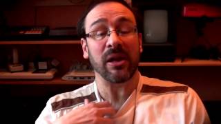 Saturday Speakie: Why YT? Condition Tag. EA