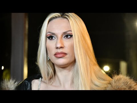 JEZIVO: Rada Manojlović Žrtva Crne Magije - Evo Šta Je Pronašla U Dvorištu