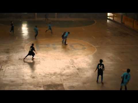 Grêmio Recreativo Juventus 5x5 Joelma F.C.