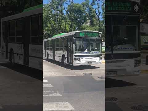 Linea 114 int. 72 (Versión 2025)