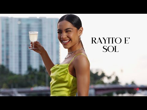 Rayito e' Sol - Salomé (Video Oficial)