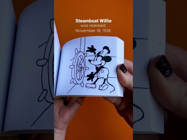 Vídeo relacionado con Disney Sudadera Oversize Mujer de Forro Polar Mickey Minnie (Negro)