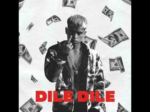 Ak4:20 x Harry Nach, Pablito Pesadilla & Wolfeat - Dile Dile (Remix No-Oficial Reggaeton)