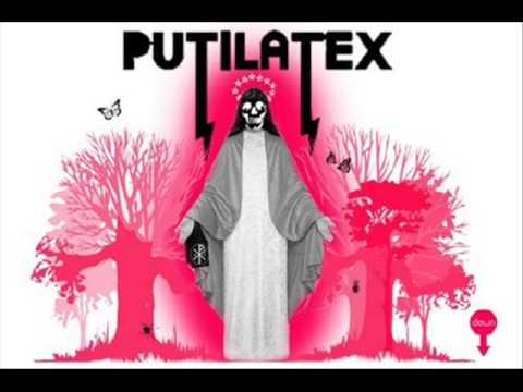 Putilatex - Estoy Atrapada - Domund