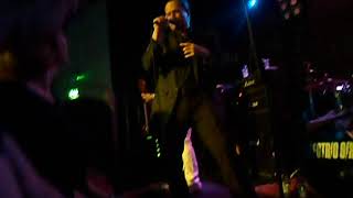 Electric Six - Countdown To The Countdown - Cardiff 05/03/18