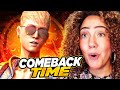 I Played Hollywood Cassie Cage In Mortal Kombat X Ranked