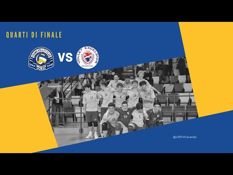 YVC Scanzo - Volley Excelsior Bergamo