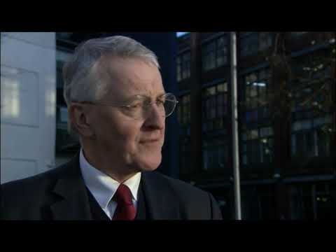 Leeds 'cladding fire risk' costs flat owners £400 a month - BBC Look North - 10/1/20