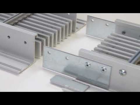 Shoemaker Grills
