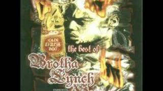 Brotha lynch hung - Real Gangsta Shit