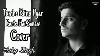 Download lagu Mauka Milega Toh Hum Bta Denge || Vicky Singh || Cover || Unplugged || mp3