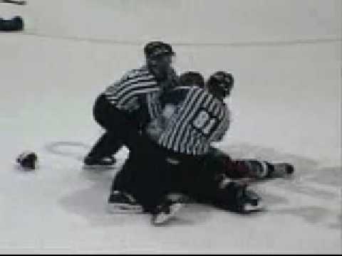 Jared Boll vs Iain McPhee