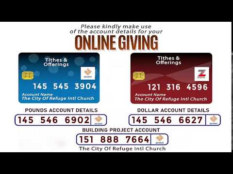 Oloche King Adaji | ABPP Morning Prayers (Day 120)