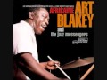 Art Blakey and the Jazz Messengers-Lester Left Town