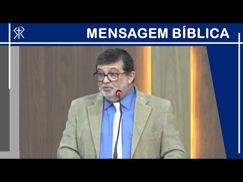 Gênesis 32 - Pontos preliminares do capítulo - Pr. Marcos Granconato