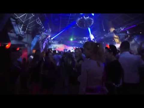 DJ Paul Rough/Ronald de Foe