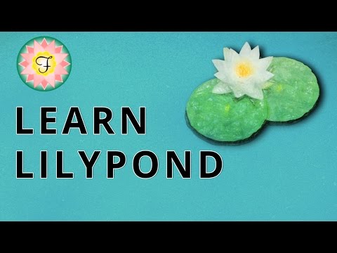 LilyPond Tutorial 27 - Frescobaldi NEW Features