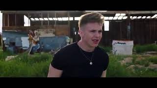 Joe Weller   Dark Paradise ft  Loula Official Music Video