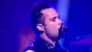 Skillet - Rebirthing - Live at EO Jongerendag, 2013