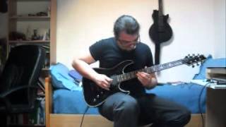 su ali d'aquila - metal cover