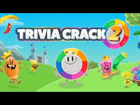 Trivia Crack 2 iOS Gameplay - YouTube