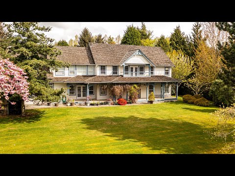 SOLD 17515 18 Avenue, South Surrey, BC (MLS R2748014)
