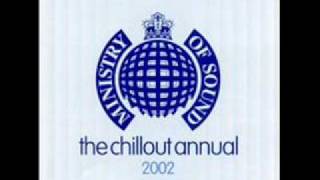 The Chillout Annual 2002 - Soundtrack - His Majesty King Raam