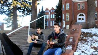 Casey James-The Good Life-Cover by Kyle Benedict