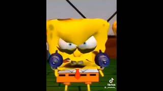 oh nono nono lil homie I messed up my day sponge Bob rap bully