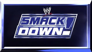 SmackDown 2002 Opening Intro (Beautiful People - Marilyn Manson Loop